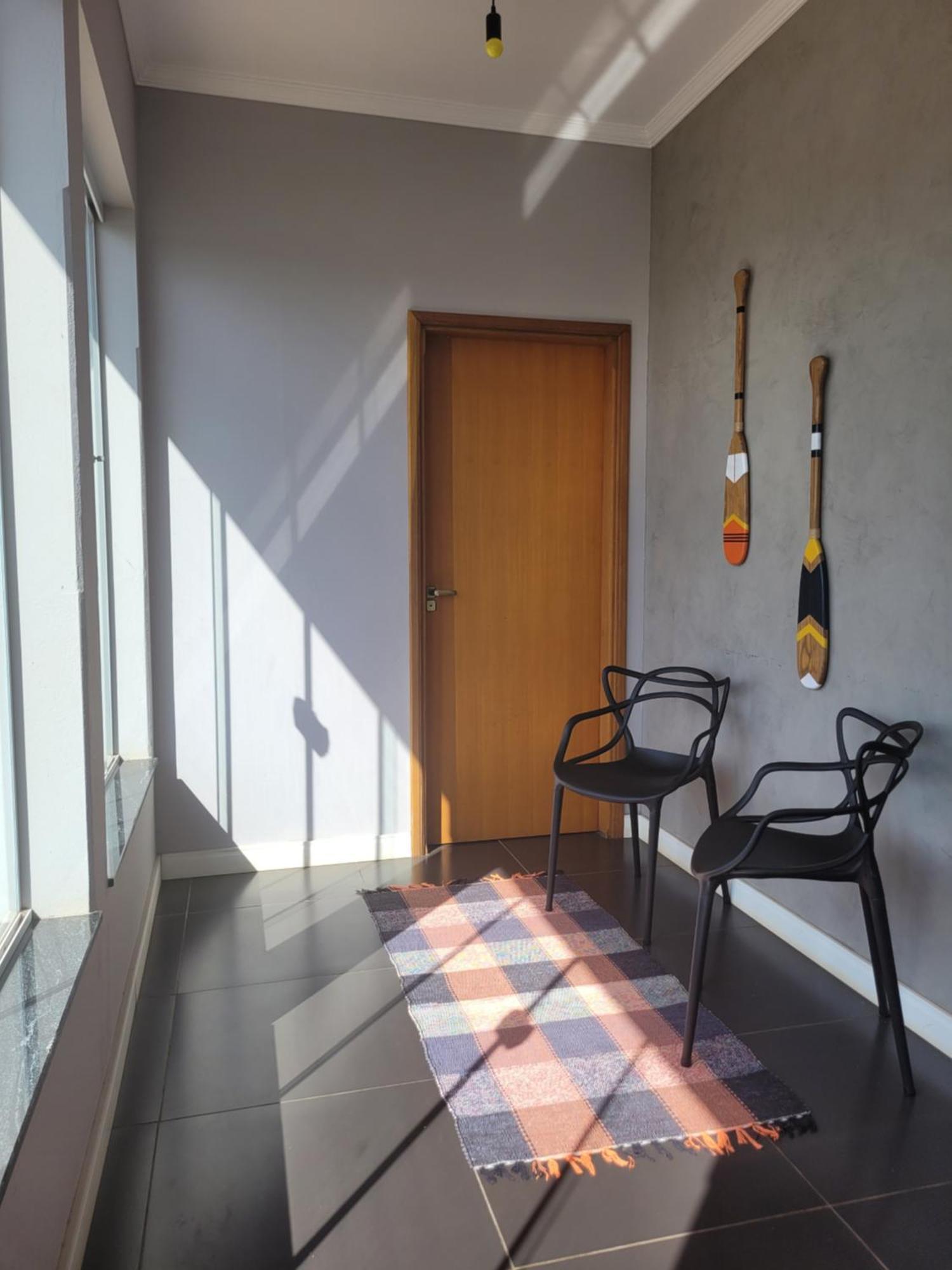 Recanto Luigi Brotas Extérieur photo